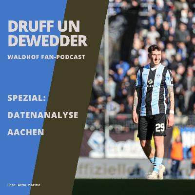 Spezial-Episode: Datenanalyse Aachen