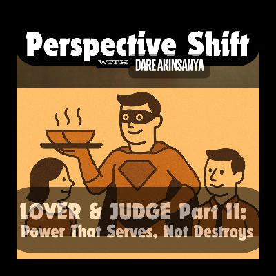 S02E28 - Power That Serves, Not Destroys
