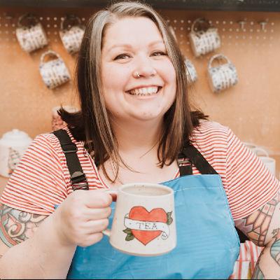 From Discovery’s Animal Planet to Full-Time Potter