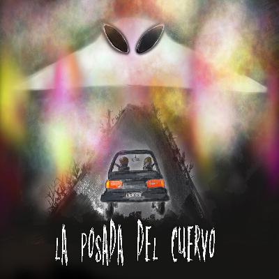 22- JOMEL: El Caso OVNI más increíble del mundo... ¿Visitantes Dimensionales? - Episodio exclusivo para mecenas