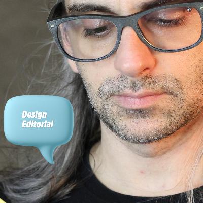 Quer ser Designer Editorial? Eu te ensino como começar! Isto é Design