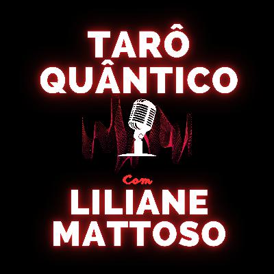 PREVISÕES LEÃO - FEVEREIRO 2024 #tarôquântico #horoscopo #tarot #lilianemattoso