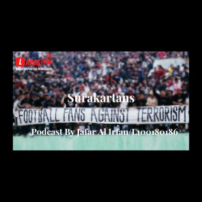 Surakartans - Jafar Al Irfan / L100180186