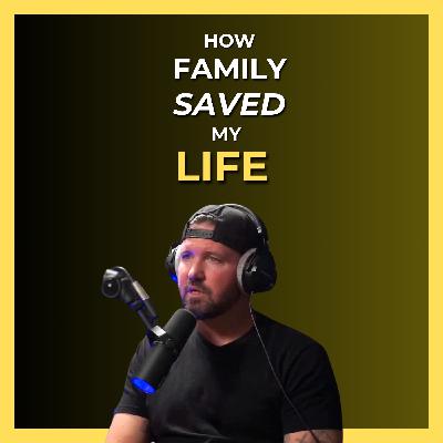 EP 169 - A Doctor's Prescription Became My Prison: A Conversation with Brad McCorkle