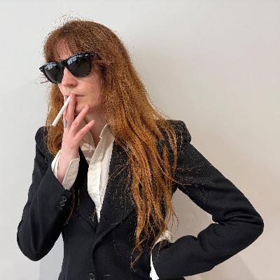 nanana - La grandeza de Florence + The Machine - 25/09/25