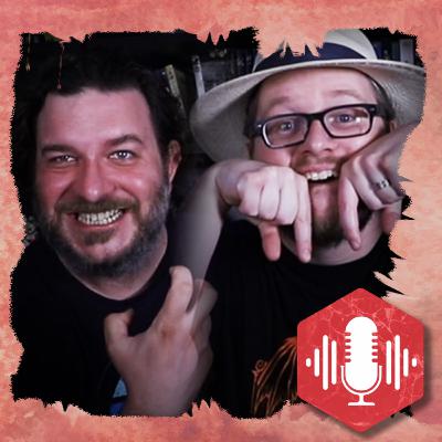 52- VAMPIRE V20 (1) - histoires au coin du D20 Podcast