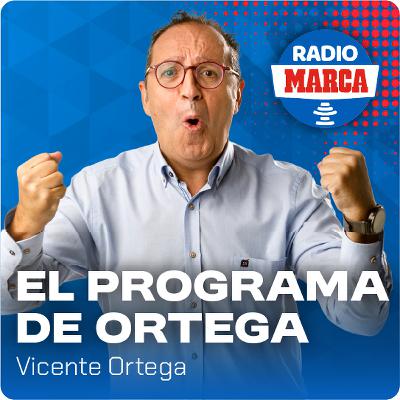 El Programa de Ortega  (14/1/2026) 18