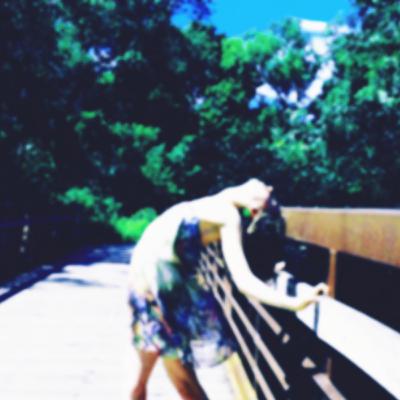 Chapter 4: Apparently you can be in two places at the same time. I was not aware of this, were you?