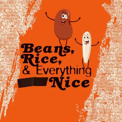 Ep. 35 - Slinky and a Side of Rice