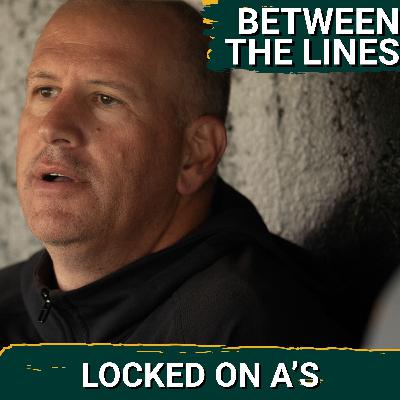 READING BETWEEN THE LINES: What the Forst–Townsend Interview Really Means for the A’s Future