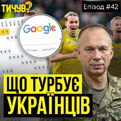 #42 | 👂Рейтинг запитів в Google за 2024 рік 👂 SORA - революція чи провал
