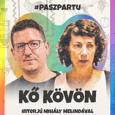 Kő kövön. Miért menne ma bárki is lapidáriumba? | Paszpartu #2 Kő kövön. Miért menne ma bárki is lapidáriumba? | Paszpartu #2