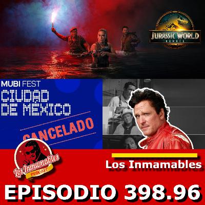 398.96 Jurassic World: RENACE