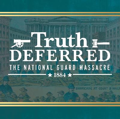 Introducing: Truth Deferred