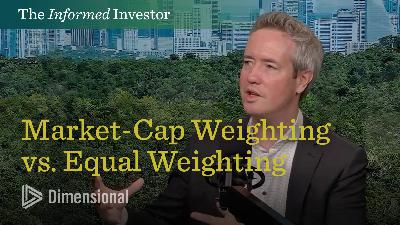 What's the Best Way to Weight Your Portfolio? | The Informed Investor 34