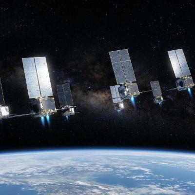 SpaceXが示す宇宙の安全性への新たなコミットメント──4,400基のStarlink衛星軌道変更が意味するもの SpaceXが示す宇宙の安全性への新たなコミットメント──4,400基のStarlink衛星軌道変更が意味するもの