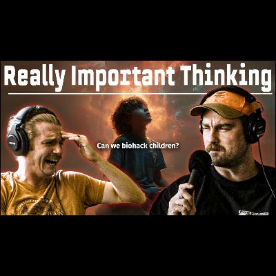 Can We Optimize Children?