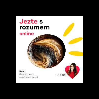 Káva - Pravdy a mýty o oblíbeném nápoji