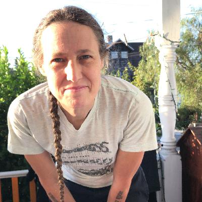 12. Karen Switzer of Kerbloom and Deep Ink Letterpress