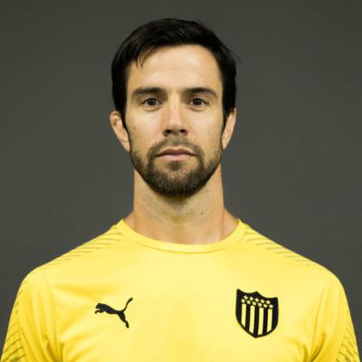 19. SANTIAGO ALFARO - 28.08.20