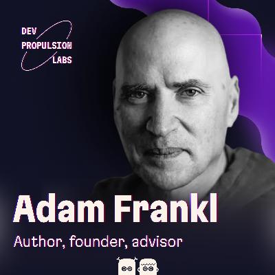 Adam Frankl on why 2025 is the best year ever to build a developer tool startup Adam Frankl on why 2025 is the best year ever to build a developer tool startup