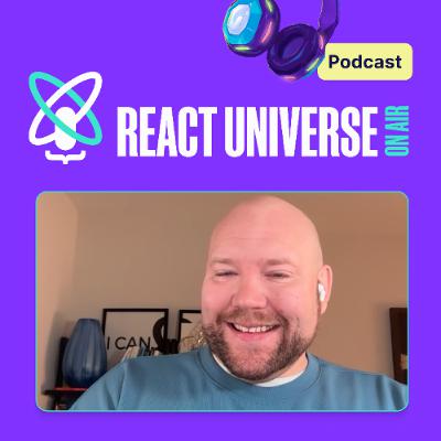 Mobile Microfrontends With Zephyr Cloud and Re.Pack | React Universe On Air #47