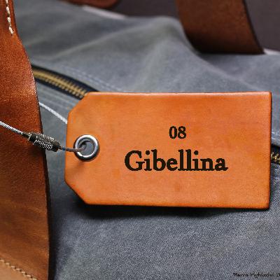 S1E08 GIBELLINA