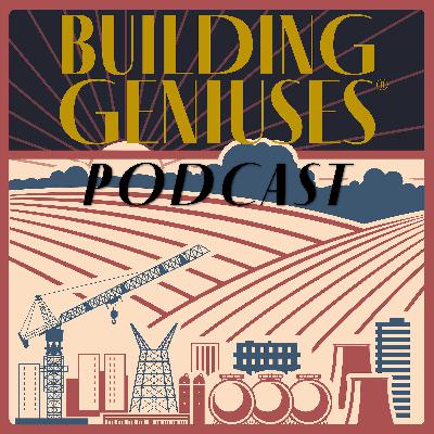 Building Geniuses Podcast: Bonus Content on AI (Season 3, Episode 13)