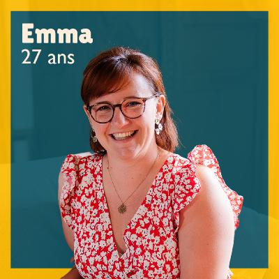 L'importance de se remettre en questions / Emma Jannot
