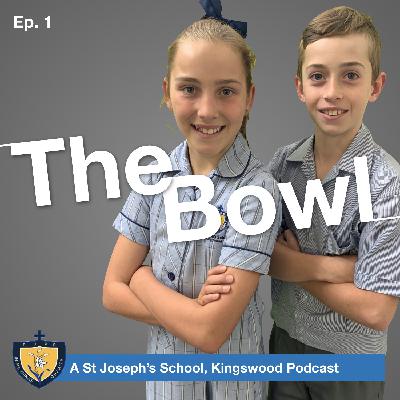 Ep1 - Gratitude Week