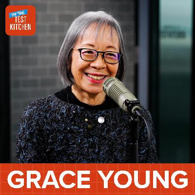 Grace Young on Championing Chinatowns