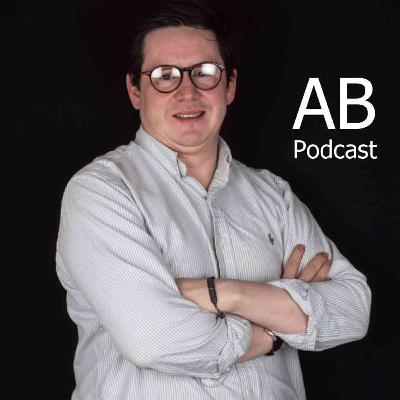 Antonio Moreno - La crónica también permite el vuelo de la reflexión - AB Podcast