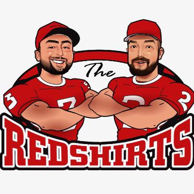 The Redshirts - National Championship Preview The Redshirts - National Championship Preview