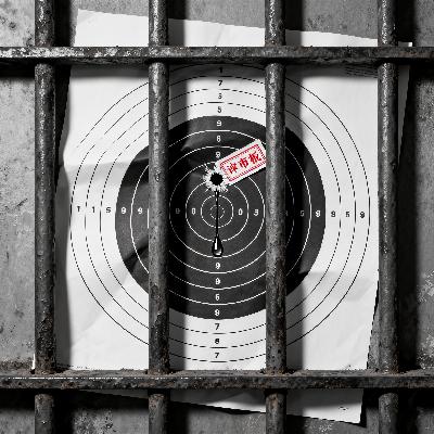 93. 震惊！国家级教练走私枪支配件获刑10年，平均一件只赚16块？