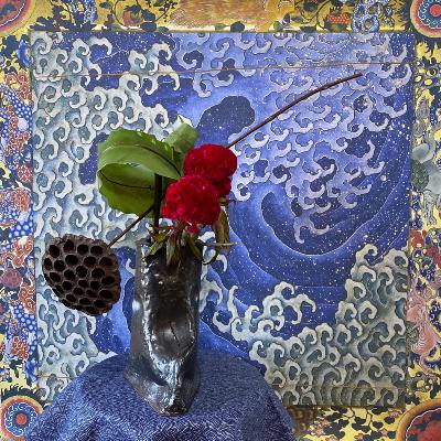 北斎との対話‥って、相手は天才ですよ〜 from Radiotalk