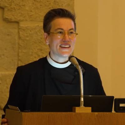 The art of mysticism: Evelyn Underhill’s visual art and journeys in Europe - Dec 2025 The art of mysticism: Evelyn Underhill’s visual art and journeys in Europe - Dec 2025