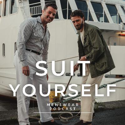 Fix it or Burn it: Fashion Crimes & Close Calls