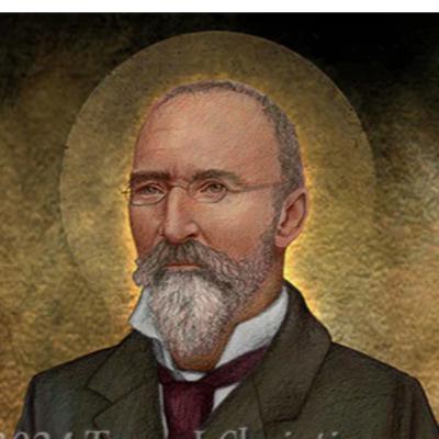 Ex sacerdote satanista canonizado santo! | San Bartolo Longo de Pompeya | 183