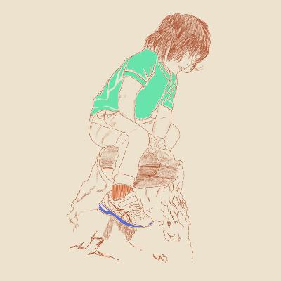 27. (PARTIE 2) Le jeu libre (unschooling) - André Stern