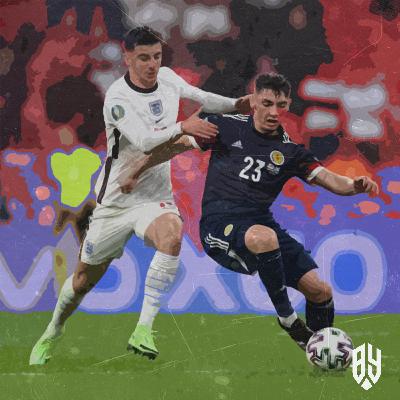 Can Scotland reach the knockout stages of a major tournament for the first time?