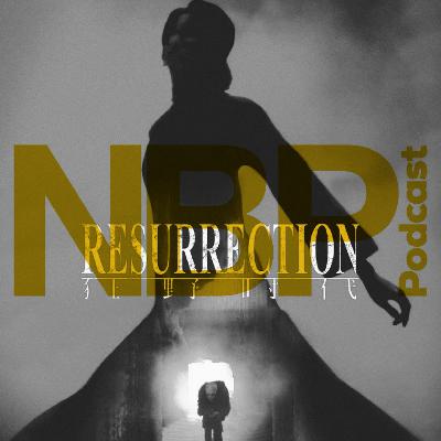 Interview With "Resurrection" Filmmaker Bi Gan Interview With "Resurrection" Filmmaker Bi Gan