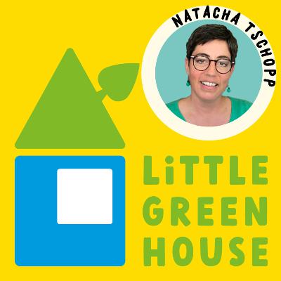 #5 – Natacha Tschopp: courage and boldness, perseverance, drawing energy from change and creating opportunities.