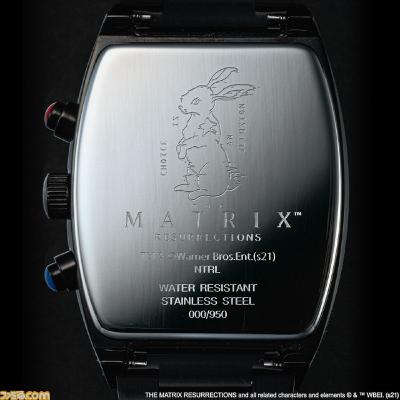 37 Years Survived The Matrix ✈ 1 Day Left To Release Of The New Movie