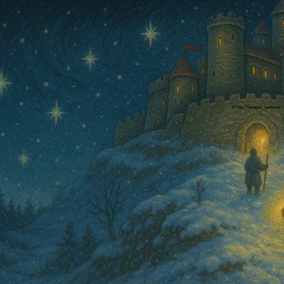 At Christ’s Castle, episode 1