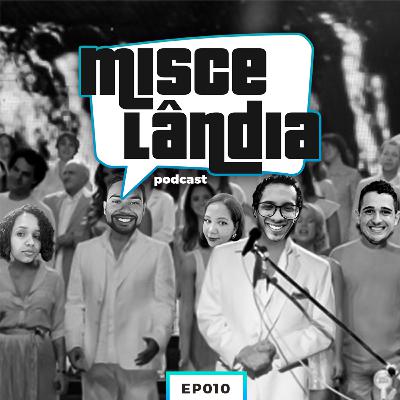 #010 - ENTÃO É NATAL #010 - ENTÃO É NATAL