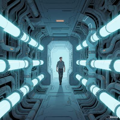 vol.187 当写代码的手开始卖保险，是降维打击还是另辟蹊径？