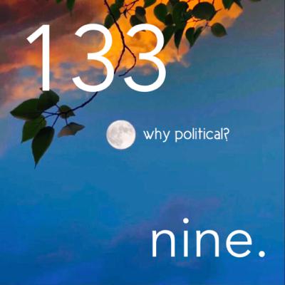 BIG THINGS NINE #133