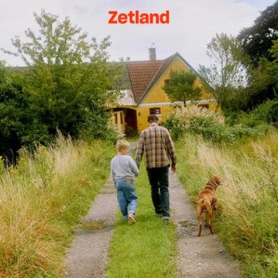 Afsnit 1: Jeppe fulgte drømmen om et selvforsynende liv på Møn.