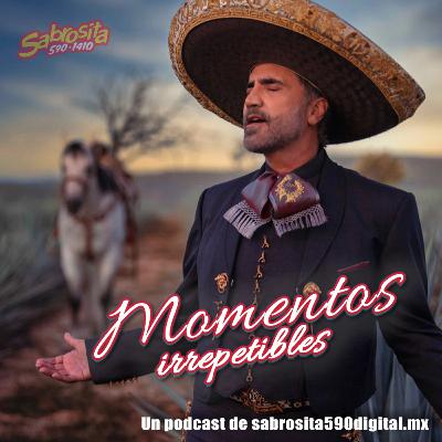 Alejandro Fernández: el cantante que rompió estereotipos