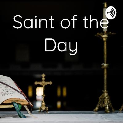 Saint Bibiana